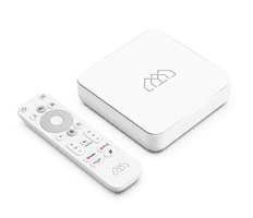 Tv box android smart