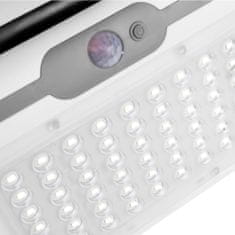 LED nástěnné svítidlo Spacetronik SAM 40W Automatic bez kabelů
