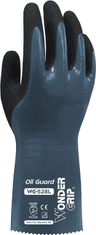 Ochranné rukavice Wonder Grip WG-528L XXL/11 Oil G