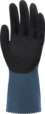 Ochranné rukavice Wonder Grip WG-528L M/8 Oil Guar