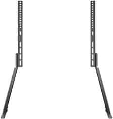 Goobay BASIC TABLE STAND M 32"-55" 40kg TV nohy
