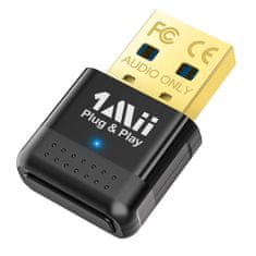 B10A Bluetooth Audio Transmitter 5.0 USB 1Mii 20m