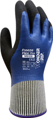 Ochranné rukavice Wonder Grip WG-538 XL/10 Freeze
