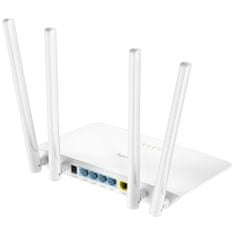 Cudy WR1200 LAN/WAN Wi-Fi 5 OpenWRT Router