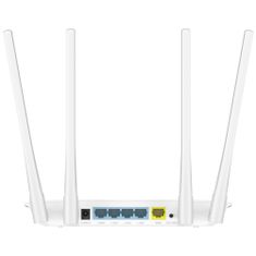 Cudy WR1200 LAN/WAN Wi-Fi 5 OpenWRT Router