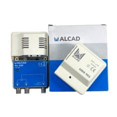 Alcad AL-100 24V 100mA napájecí zdroj pro 24V zesilovače