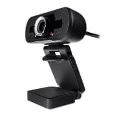 Webová kamera USB FHD SP-WCAM01