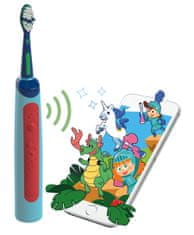 Elektrický zubní kartáček Playbrush SMART Sonic