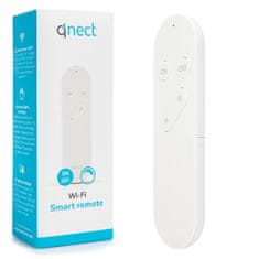 Qnect QN-WR01 chytré dálkové ovládání WiFI