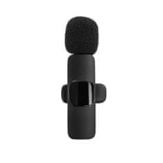 Bezdrátový mikrofon USB-C