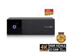 AB PULSe 4K MINI DVB-S2X TUNER