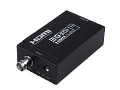 Převodník 3G HD SDI na HDMI Spacetronik SPH-SDI3GI