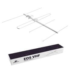 Anténa DVB-T Spacetronik EOS VHF White