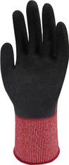 Ochranné rukavice Wonder Grip WG-718 XXL/11 Dexcut