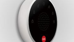 Alarm Maxkin Tutti Touch WiFi s detektorem DWS-303