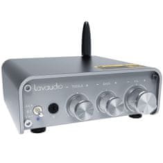 DS300 DAC audio převodník s Bluetooth