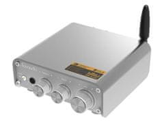 DS300 DAC audio převodník s Bluetooth