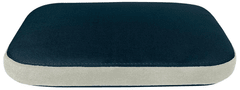 Leitz Ergonomická podložka na sezení s textilním potahem ERGO šedá