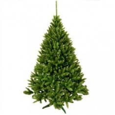Gimme Five Vánoční stromek Smrk vánoční zelený 155 cm