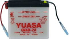 Yuasa BATERIE-YUASA 6N4B-2A(DC)