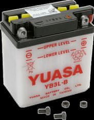 Yuasa BATERIE-YUASA YB3L-B(DC)