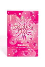 Secret Play Secret Play Explosive Kiss Strawberry