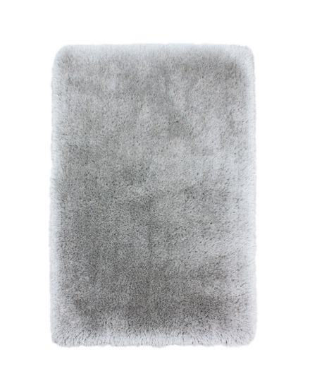 Flair Kusový koberec Pearl Silver