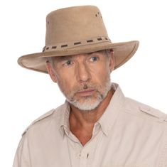 Bushman klobouk One Ten khaki XL