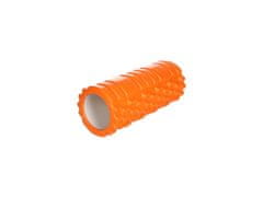 Merco Yoga Roller F1 jóga válec oranžová varianta 35929