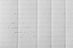 AHORN Koko 9 dětská pěnová matrace Rozměr: 120 x 60 cm