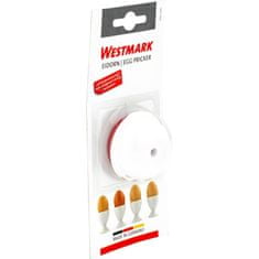 Westmark Trn na vejce, plast