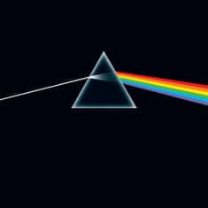 Pink Floyd: Dark Side Of The Moon (50th Anniversary)