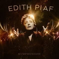 Piaf Edith: Symphonique