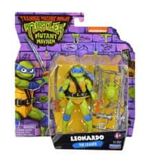 Teenage Mutant Ninja Turtles Základní akční figurka 11 cm