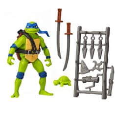 Teenage Mutant Ninja Turtles Základní akční figurka 11 cm