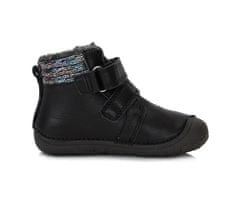 D-D-step obuv W073 364A black 30