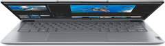 Lenovo Yoga Slim 6 14APU8, šedá (82X3003UCK)