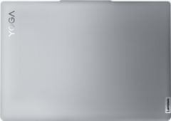 Lenovo Yoga Slim 6 14APU8, šedá (82X3003UCK)