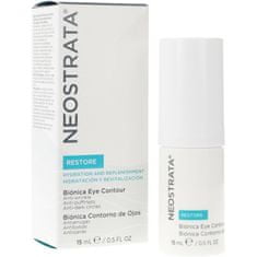 NeoStrata® Oční krém Bionica (Eye Contour Cream) 15 ml