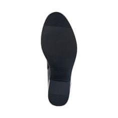 Bagatt Dámské kožené kotníkové boty D11AH3304000-1000 (Velikost 39)