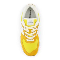 New Balance Juniorská bota GC574RC1 velikost 35,5
