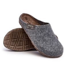 Inblu Pánská domácí obuv Pantofle CR000015 velikost 41