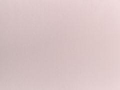 Beliani Sada 2 sametových polštářů 60 x 60 cm růžové EUSTOMA