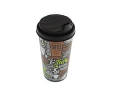 Smartcook Kelímek na kávu - 340ml