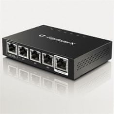 Ubiquiti Router Networks EdgeRouter X 1x GWAN, 4x GLAN, 1x pasivní PoE out