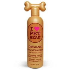 Nobby Šampon pro psy PET HEAD přírodní šampon 354ml