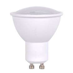 Solight  LED žárovka bodová PAR16 5W, GU10, 3000K, 425lm, teplá bílá