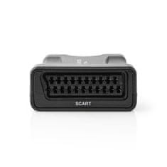 Nedis  Audio video převodník Scart -> HDMI
