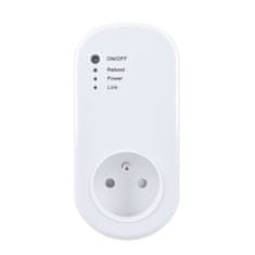 Solight  Smart WIFI měřič spotřeby el. energie