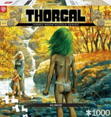 Good Loot Puzzle Thorgal Alinoe 1000 dílků